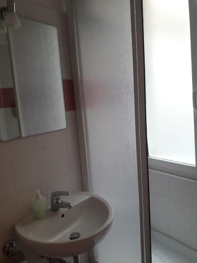 Il Riposo Del Guerriero Guesthouse Génova Quarto foto